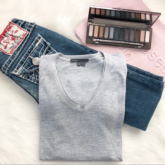 Vince Long Sleeve Shirt - Picture 2 of 6